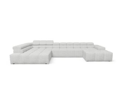 Wohnlandschaft UML Plus L